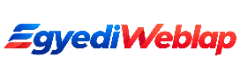 Egyedi Weblap